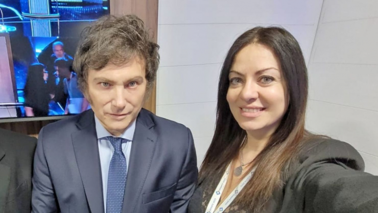 La Ministra Petovello celebró la baja de la pobreza y agrego dato mata relato